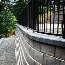 Top-Quality-Retaining-Wall-Installation-in-Sherwood-OR 0